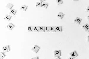 Business Naming Tips